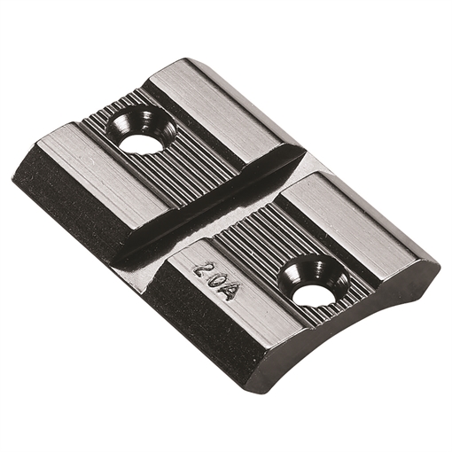 Picture of Weaver Mounts Top Mount Base 20A Black Gloss Mossberg 400/Remington 14/141 48020