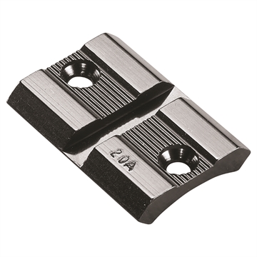 Picture of Weaver Mounts Top Mount Base 20A Black Gloss Mossberg 400/Remington 14/141 48020