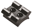 Picture of Weaver Mounts Top Mount Base 23 Black Interarms Mini Mark X 48023