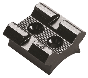 Picture of Weaver Mounts Top Mount Base 23 Black Interarms Mini Mark X 48023