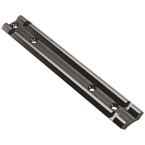 Picture of Weaver Standard Top Mount Aluminum Extension Scope Base - Gloss Black - #53 - Sako Winchester 0766838 48053