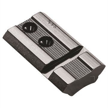 Picture of Weaver Standard Top Mount Aluminum Scope Base - Gloss Black - #94 - FRONT Winchester 94 (Angle-Eject) 48094