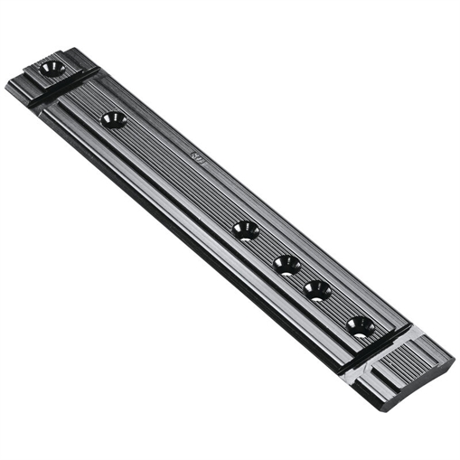 Picture of Weaver 1-Piece .22 Tip-Off Adapter Scope Base - #TO-9 for Ruger Fits Detachable Top Mount Scope Rings 48201