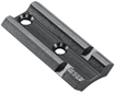Picture of Weaver Mounts Top Mount Base 654 Matte Black Savage 110 (8-40) 48421