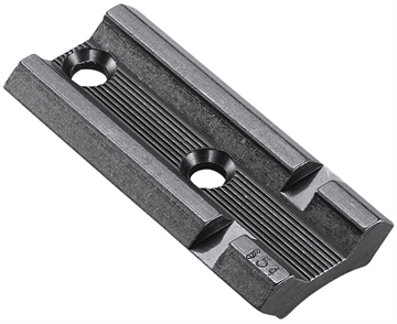 Picture of Weaver Mounts Top Mount Base 654 Matte Black Savage 110 (8-40) 48421