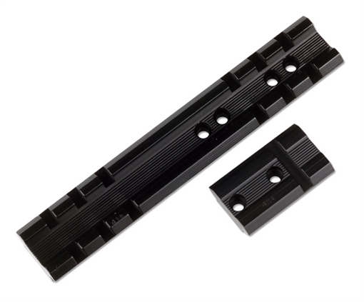 Picture of Weaver Standard Top Mount Aluminum Scope Base - Matte - #423M - Benelli 0766837 48443