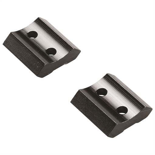 Picture of Weaver 1-Piece Top Mount Aluminum Extension Scope Base - Gloss Black - #411 - TC System 1 & Black Diamon Blk Mountain Center Woods R55 0766835 48632