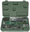 Picture of Weaver Mounts Lapping Scope Mount Kit Green 849721