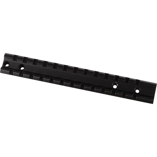 Picture of Weaver Weaver Classic Multi Slot Base Matte Black Savage Accu Trigger SA 431T Blister PK 0766836 48338