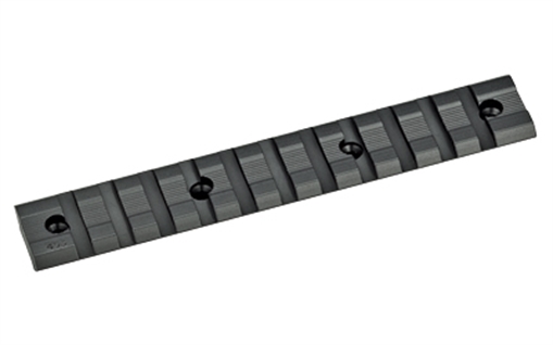 Picture of Weaver Weaver Classic Multi Slot Base Matte Black Winchester XPR SA Blister Pack 48316