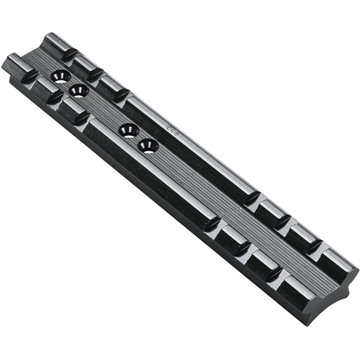 Picture of Weaver Weaver Muzzleloader Base Black TC Encore/Omega 0766835 48520