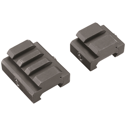 Picture of Weaver 2-Piece Picatinny Riser Set (Clamshell pkg) 99658