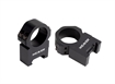 Picture of Weaver Weaver Precision Rings Matte Black 30mm Low 48385