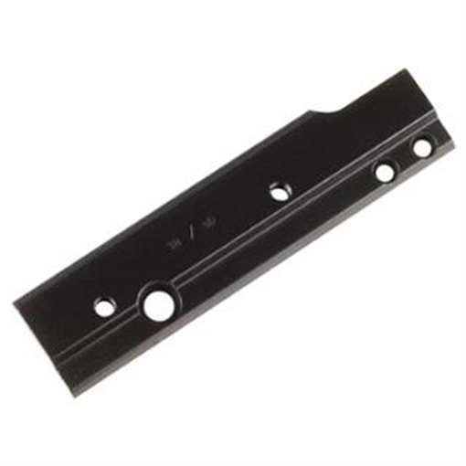 Picture of Weaver Mounts Detachable Side Mount #1 Black Remington 700/Savage 110/112 48401
