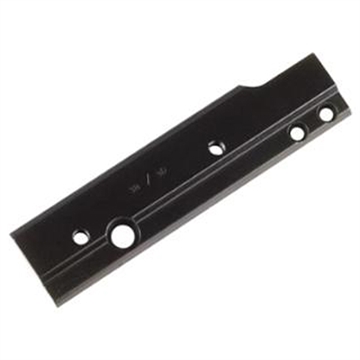 Picture of Weaver Mounts Detachable Side Mount #1 Black Remington 700/Savage 110/112 48401