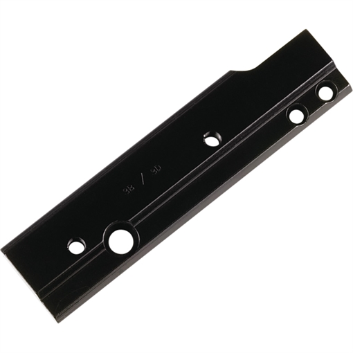 Picture of Weaver Detachable Side Mount Aluminum Scope Base - Matte - Winchester 94 #3B 0766833 48412