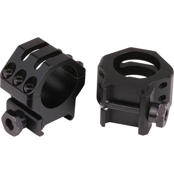 Picture of WEAVER SIX-HOLE TAC RNG 30MM LOW 48355