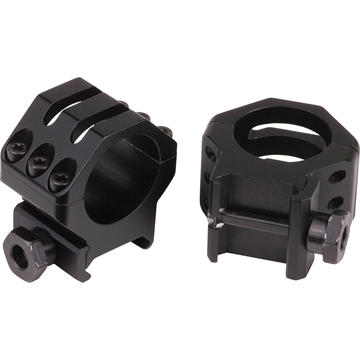 Picture of WEAVER SIX-HOLE TAC RNG 30MM MED 48356