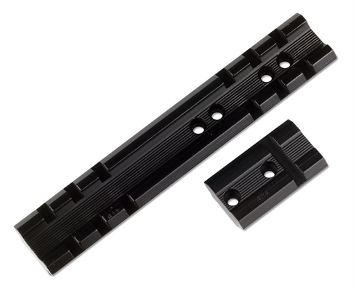Picture of Weaver Standard Top Mount Aluminum Scope Base - Matte - #432M 0766837 48456