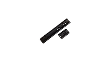 Picture of Weaver Mounts Top Mount Base 653 Matte Black Savage 110 (8-40) 48420