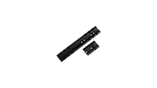 Picture of Weaver Standard Top Mount Aluminum Scope Base - Pair #654 Matte Bag 48421