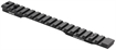 Picture of WEAVER TACTICAL PRECISION BASES EXT MULTI SLOT SAVAGE ACCU SA 20MOA 99496