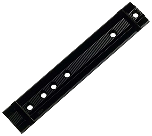 Picture of WEAVER TIP-OFF MATTE BASE #TO-9M ( RUGER 10/22 1-PC ) 48505