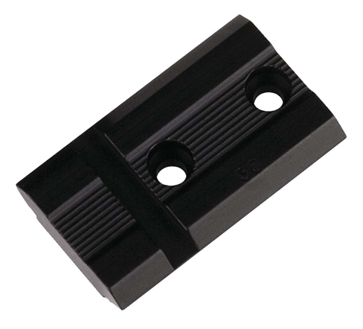 Picture of WEAVER DETACHABLE BASE TOP MOUNT # 45 ( REAR BASE PARKER-HALE ) 48045