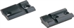 Picture of WEAVER TOP MOUNT BASE PAIR TIKKA T3 MATTE 48476