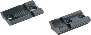 Picture of WEAVER TOP MOUNT BASE PAIR TIKKA T3 MATTE 48476