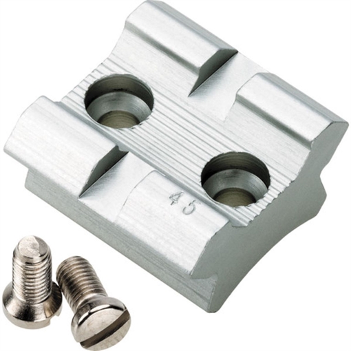 Picture of WEA 45S TOP MOUNT BASE STS KNIGHT WOLVERINE HAWKEYE WEA48510