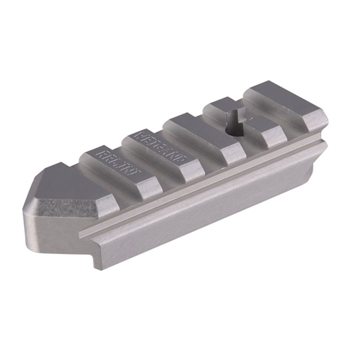 Picture of Weigand Combat WEIG-A-TINNY MINI REVOLVER SCOPE MOUNT FOR RUGER SILVER RRMINIS