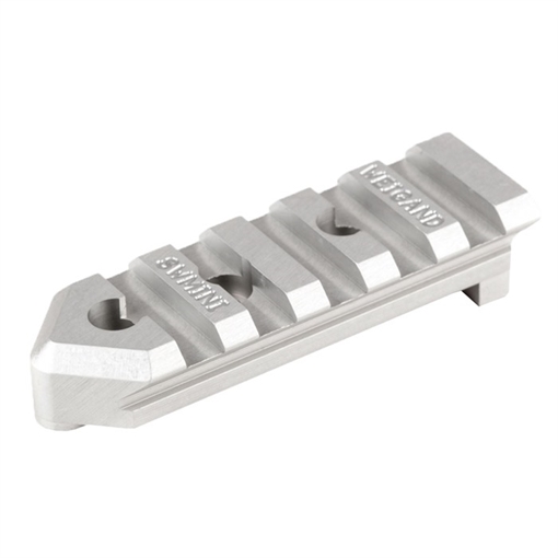 Picture of Weigand Combat WEIG-A-TINNY MINI REVOLVER SCOPE MOUNT FOR S&W SILVER SWMINIS