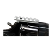 Picture of Weigand Combat WEIG-A-TINNY MINI REVOLVER SCOPE MOUNT FOR TAURUS SILVER TRMINIS