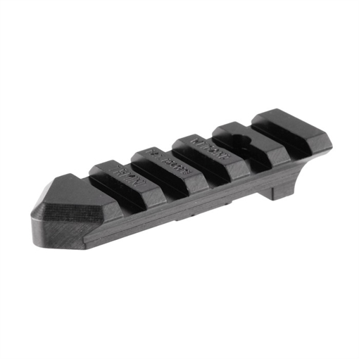 Picture of Weigand Combat WEIG-A-TINNY MINI REVOLVER SCOPE MOUNT FOR TAURUS BLACK TRMINIB