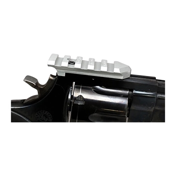 Picture of Weigand Combat WEIG-A-TINNY MINI REVOLVER SCOPE MOUNT FOR TAURUS SILVER TRMINIS
