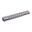 Picture of Weigand Combat SCOPE MOUNT PICATINNY FOR RUGER 77/22 SILVER 7722PS