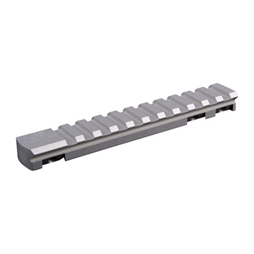 Picture of Weigand Combat SCOPE MOUNT PICATINNY FOR RUGER 77/22 SILVER 7722PS