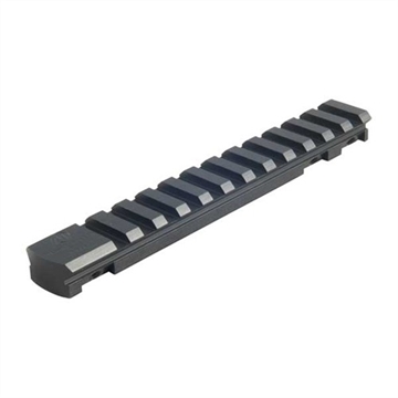 Picture of Weigand Combat SCOPE MOUNT PICATINNY FOR RUGER 77/44 BLACK 7744B