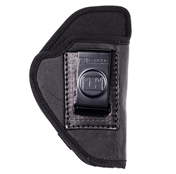 Picture of Weightless Holster for OT-4 in 1 Ecoleather-Most 380's & Small Frame Blk RH TWHS-H4-720
