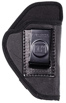 Picture of Weightless Holster for OT-4 in 1 Ecoleather-M&P Shield/Glock 26/XD's Blk RH TWHS-H4-330