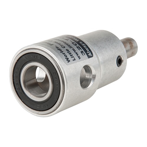 Picture of Little Crow Gunworks. WFT 2 TRIMMER HOUSING/CUTTER LCG-WFT2-TRIMMER