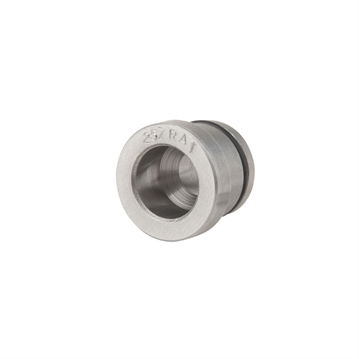 Picture of Little Crow Gunworks. 257 ROBERTS ACKLEY IMPROVED TRIM CHAMBER LCG-WFT2-257 ROBERTS AI