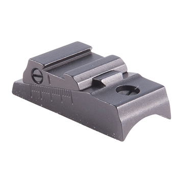 Picture of Williams Gun Sight WGOS BASE .830-.930'' BBL DIAMETER BLACK 001569