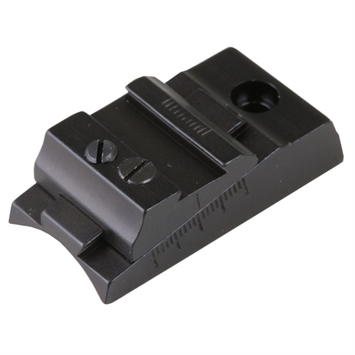 Picture of Williams Gun Sight WGOS BASE .9-1'' BBL DIAMETER BLACK 33085