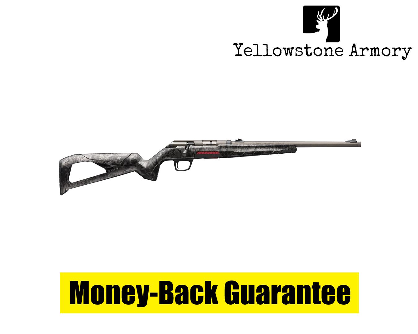 WGUN XPERT SR S 17WSM 16.5 FRGCB 525209186-img-0