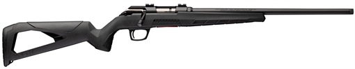 Picture of WINCHESTER ARMS XPERT SHADOW SR NS 17HMR 18 9RD 525241270
