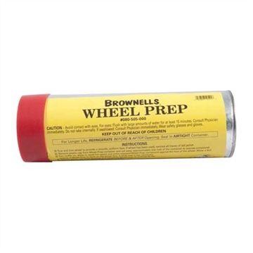 Picture of WHEEL PREP 080505000 -