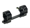 Picture of Wheeler 1-Piece Bolt-Action Scope Mount Rem 700 LA 30mm Extra High 1108717