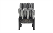 Picture of Wheeler 10 Piece Torx Benchtop Screwdriver Set 4005278